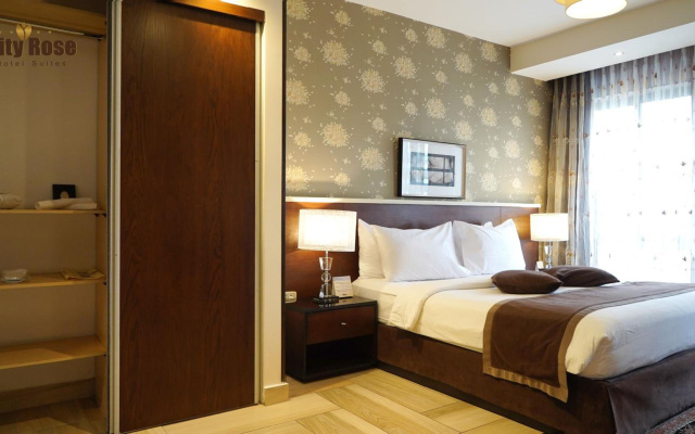 City Rose Hotel Suites