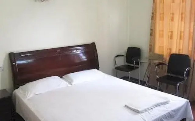 Haishan Hotel