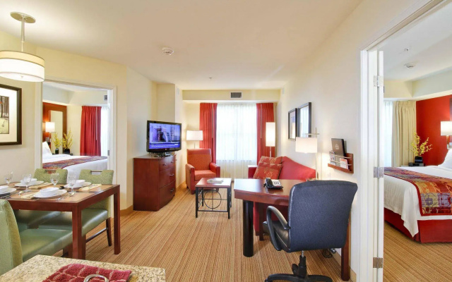 Residence Inn by Marriott Colchester