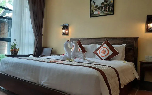 Maison D'Hoian Home Resort