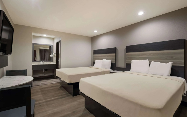 Rodeway Inn San Bernardino - Colton