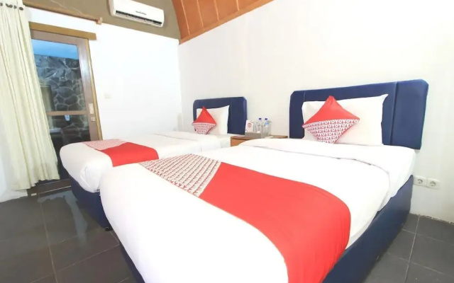 OYO 1116 Bale Gili Bungalow