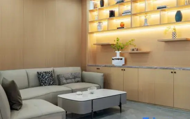 Ouyue Mingting Hotel