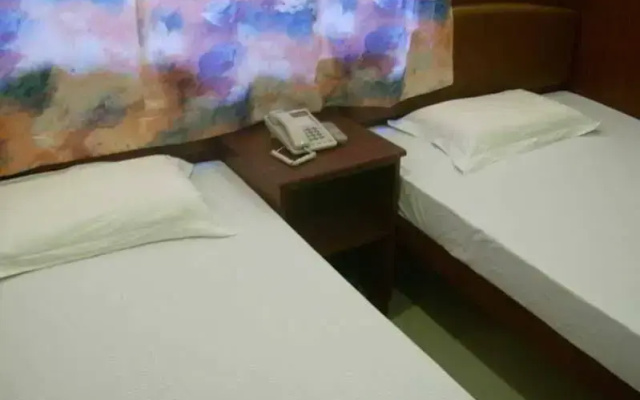Hong Kong CoLiving Space