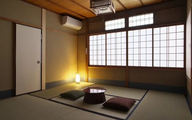 Kyoto yasaka machiya 'NAGOMI'