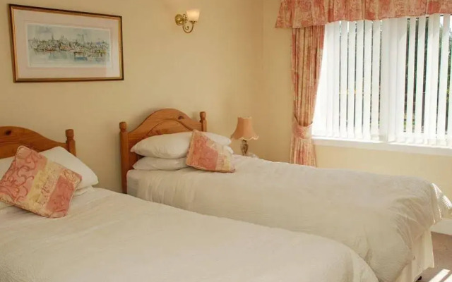 Vicarsford lodge Guest House