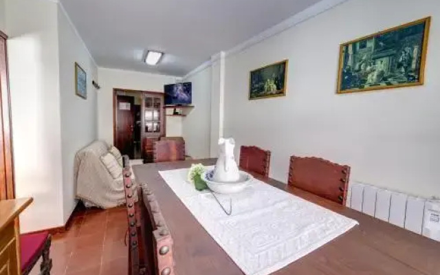 Bragança Apartments