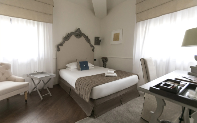 Palazzo Lorenzo Hotel Boutique & Spa