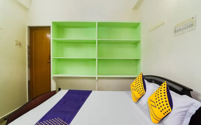 SPOT ON 44158 Madarasu Smart Homes