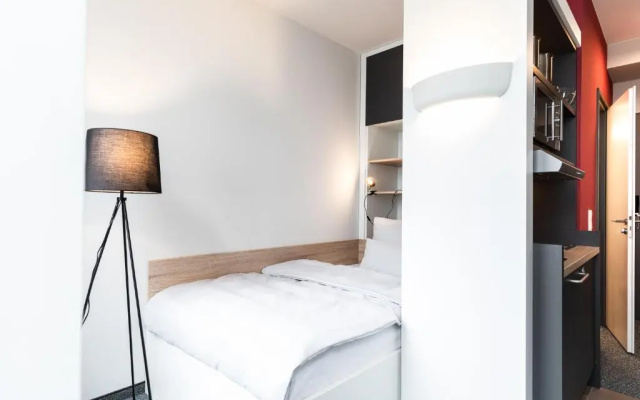 HUB Apartments - Harburg