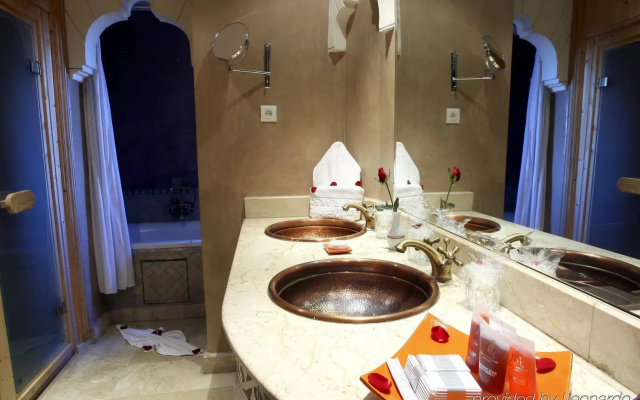 Riad Marrakech By Hivernage