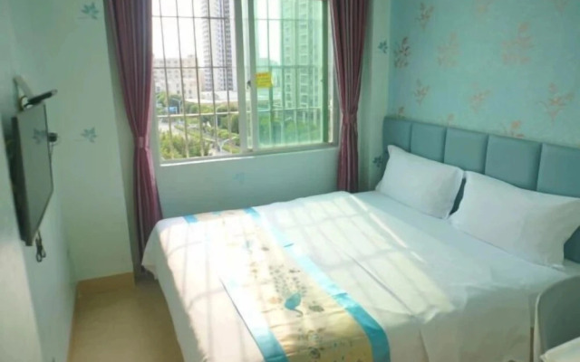 Juyuan Business Hostel