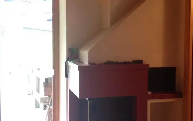 Holiday home Ai Spinaci