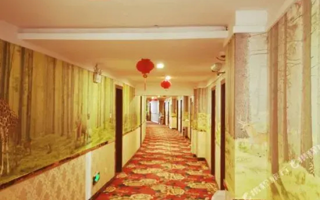 Jinde Hotel