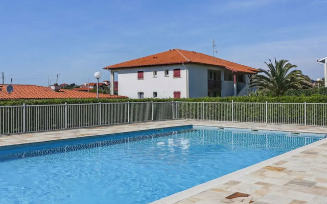 Villa Zirlinga Bidart 18285