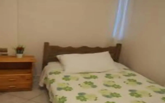 Eolos Apartments With Private Parking