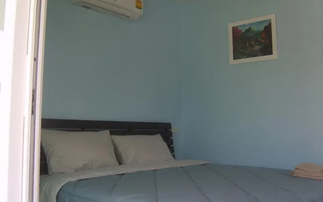 Chomna Resort