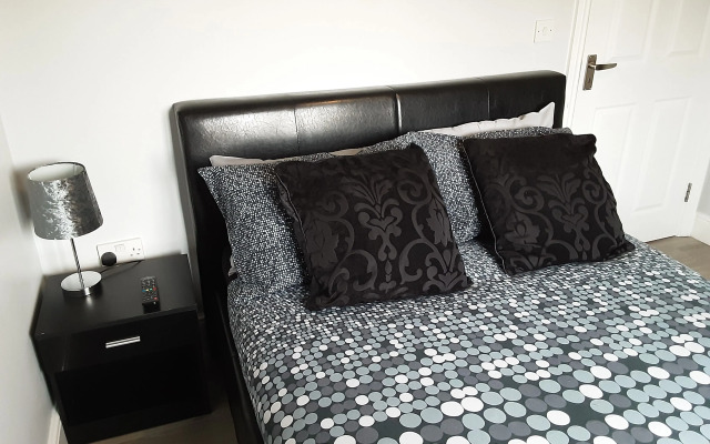 1 The Maltings Apartments
