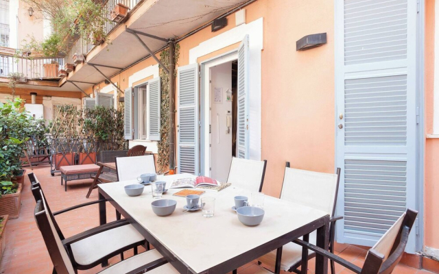 Matisse Charming Relaxing and Quiet in the Heart of Roma