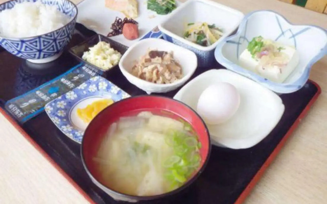 Hotel Shuzanso