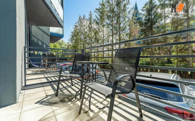 SUMMER LOFTS Apartamenty Premium
