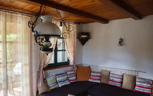 Titi Family Apartman