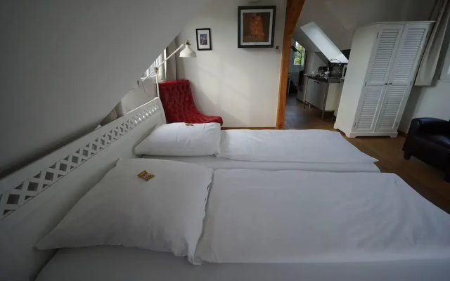 Pension-Gaststätte Paradies