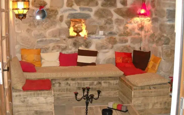 Domaine de la Chave