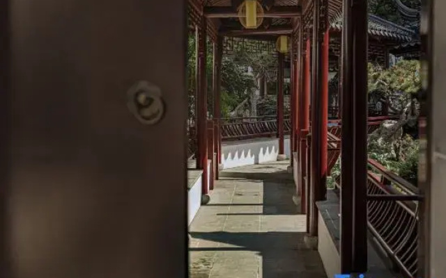 Zhucheng Fangheyuan Culture Homestay