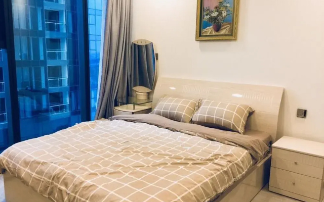 Vinhome Golden River Apartment - M'Homme