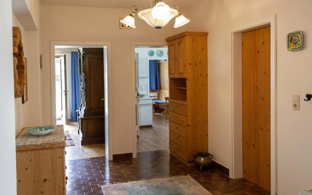 Forellenhof Appartements