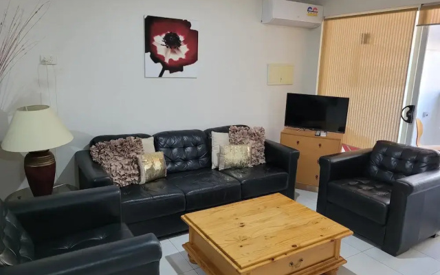 Joondalup Apartment