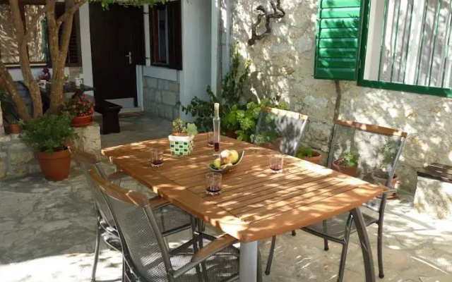 Apartments Davor