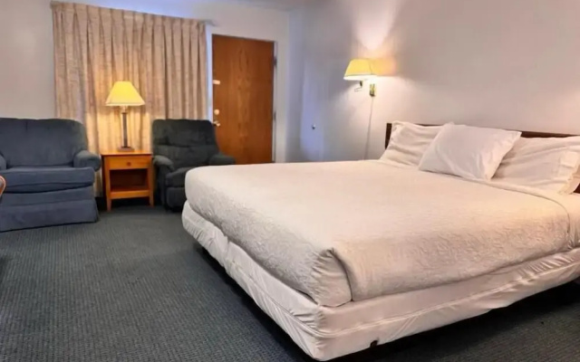 Dreamers Lodge