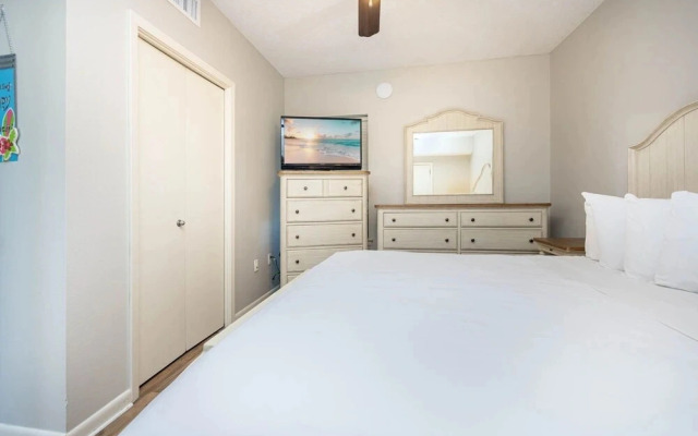 Phoenix X 508 1 Bedroom Condo