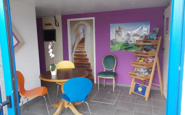 Le Clos des Epinettes