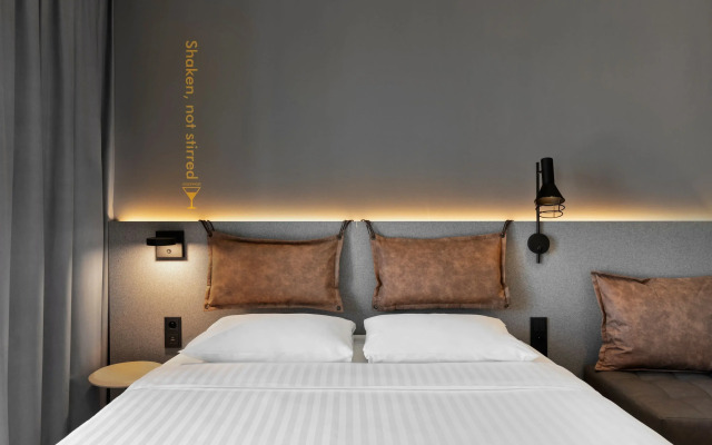 Moxy Szczecin City