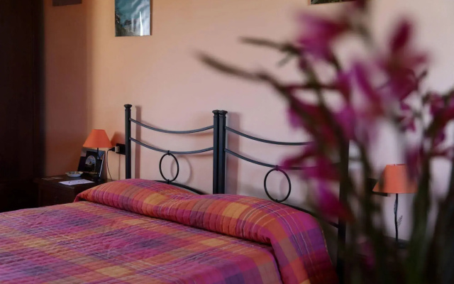B&B Nuraximannu