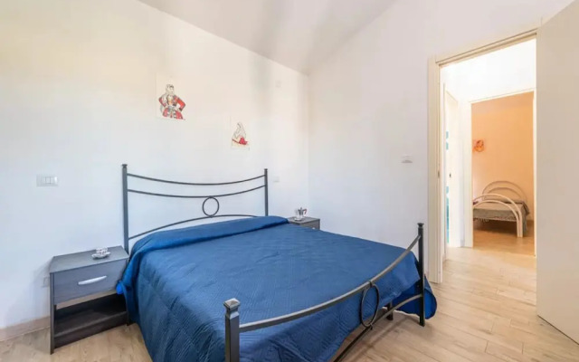 Lovely Detached Villa in Capo Comino