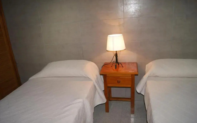 Apartamentos Sol Y Mar