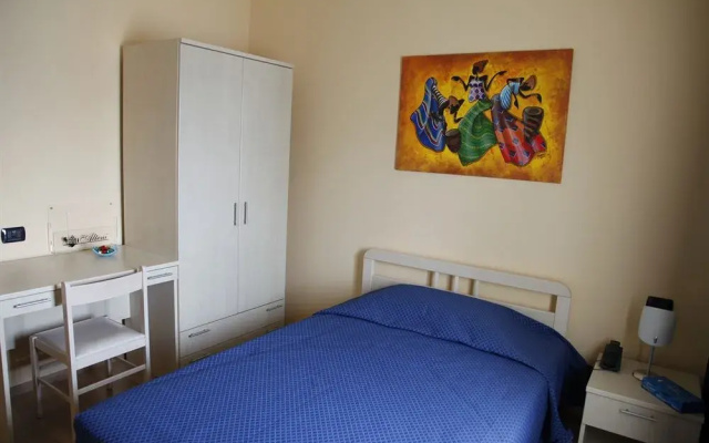 Hotel Agli Alteni