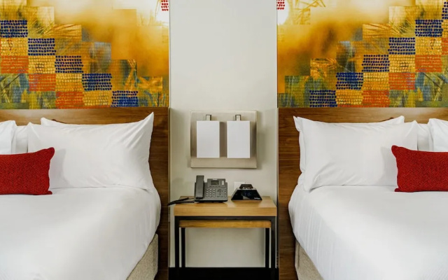 Lucky Star Casino Hotel & Convention Center