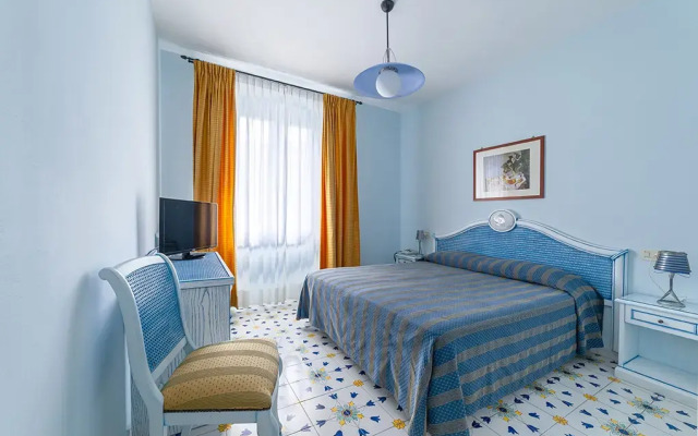 Hotel Gran Paradiso