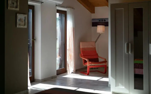 B&B La Canfora
