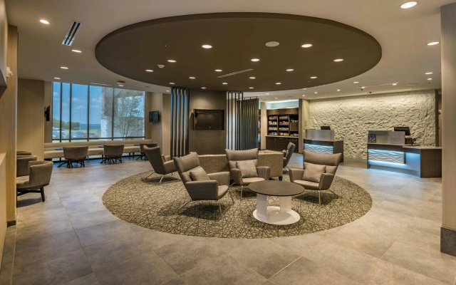 SpringHill Suites by Marriott Dallas Rockwall