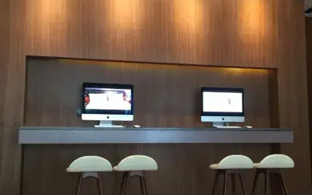 Hengdian Yihe Hotel