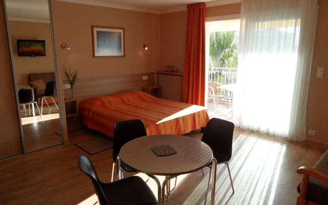 Residence Veles Plage