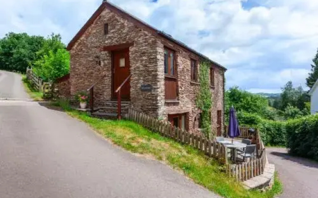 Mill Cottage