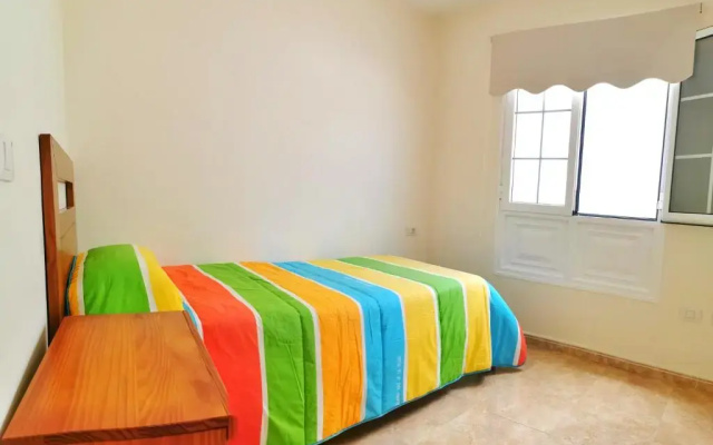 Apartamentos Brito