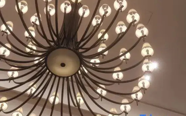 Venus International Hotel (Bozhou Wanda Plaza)